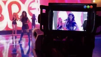 Educando a Nina Capitulo 114 Miercoles 26 de Octubre del 2016