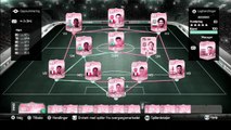 Fifa 15 Ultimate Team Wtf My Gold Players Have Pink Card