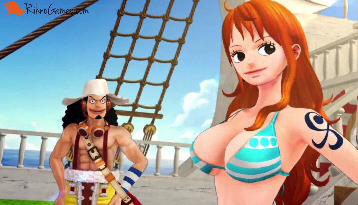 How To Download & Install One Piece Pirate Warriors 3 on PC [GOLD EDITION + All DLC] Free 8 GB Repack