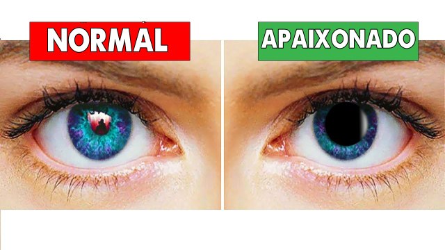 10 SINAIS QUE ALGUÉM GOSTA DE VOCÊ