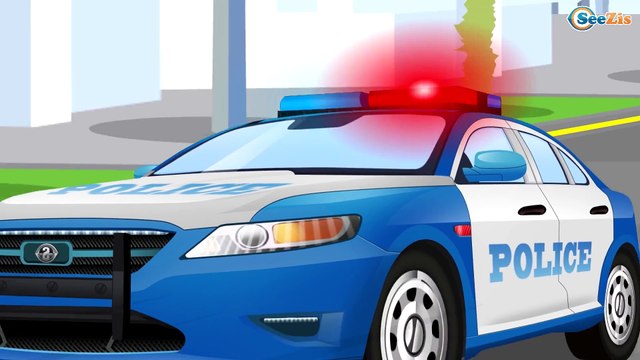 Грузовик и Бульдозер Развивающие мультфильмы для детей Сборник Все серии Мультики 1 час