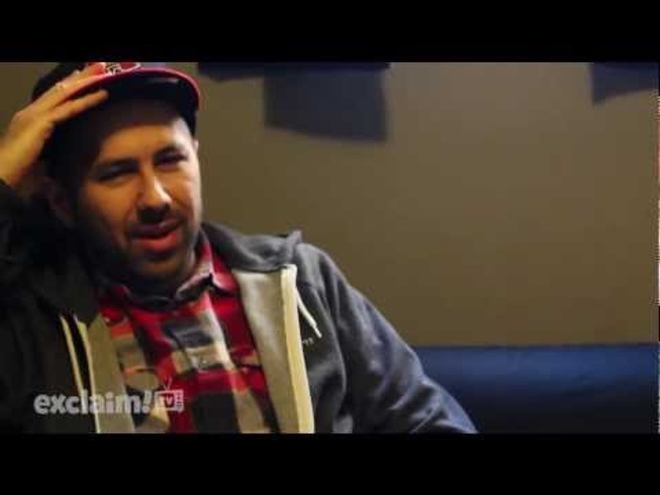 Obey the Brave didn't want to just copy Despised Icon or Blind Witness | Aggressive Tendencies