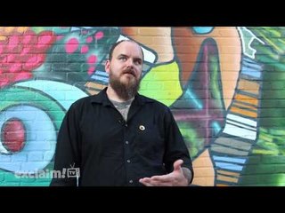 Coliseum state that their art is open to personal interpretation | Aggressive Tendencies