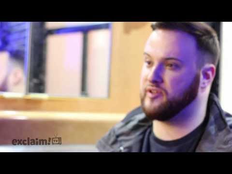 Whitechapel want every record to be fresh & new | Aggressive Tendencies