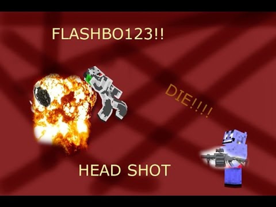 Flashbo123 HEADSHOT!!!TERRORIST!!!