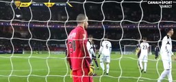 Thiago Silva Goal HD - Paris SGt1-0tMetz 11.01.2017