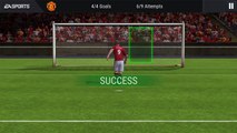 FIFA Mobile Soccer Android iOS Gameplay - Part 37