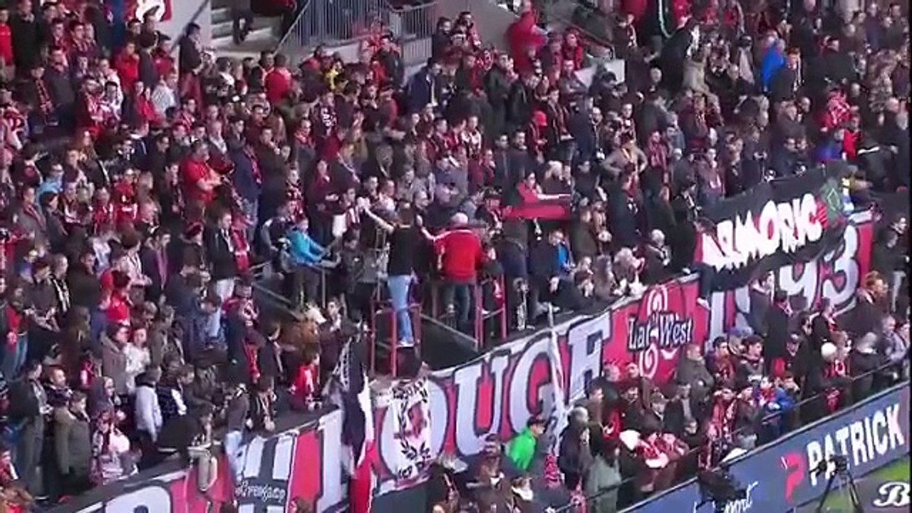 ⚽️ Bordeaux vs Guingamp (3-2) highlights ● France ● Coupe de France ● 11 01 2017