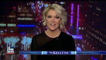 Megyn Kelly  I will be leaving Fox News