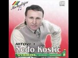 Nedjo Kostic - K Sebi Ruke Klintone