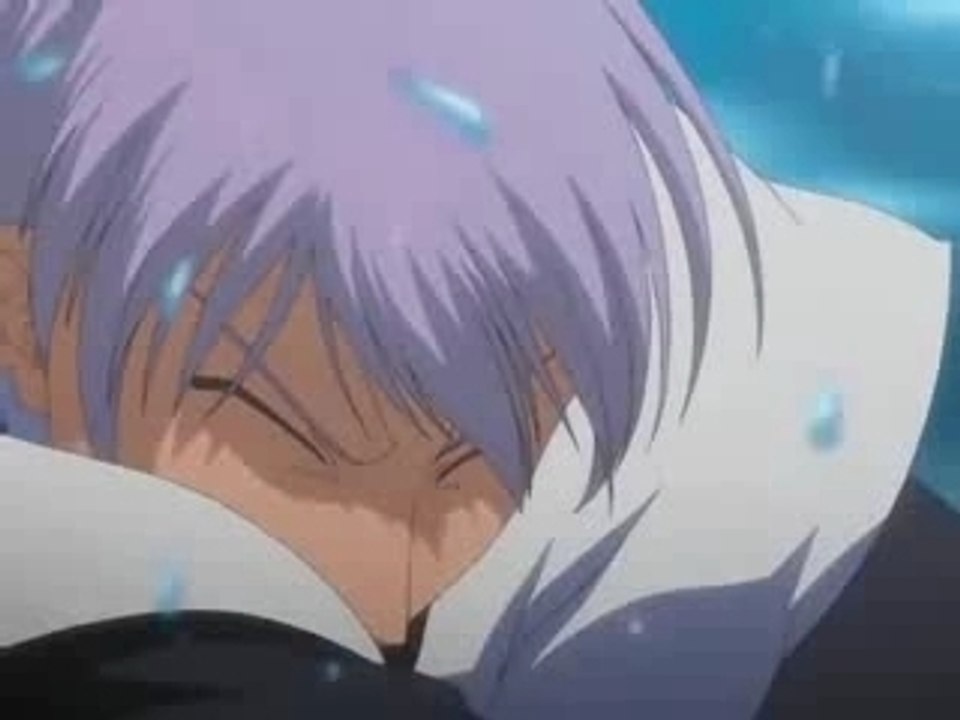 Hitsugaya AMV