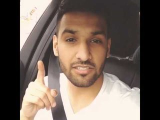 ZaidAliT - Teaching my white friend Urdu...