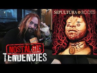 Max and Igor Cavalera: Sepultura 'Roots' Tribe Only Wrote Music In Dreams | Nostalgic Tendencies