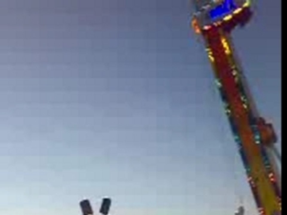 la  foire