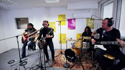 SUN MUSIC ADDICT 6 janvier 2017 : El Royce - Bloodbath on the bayou