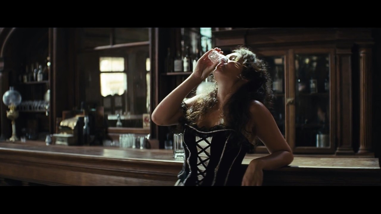 The Magnificent Seven Now on Blu-ray! Special Features Goodnight Serenade [Full HD,1920x1080p]