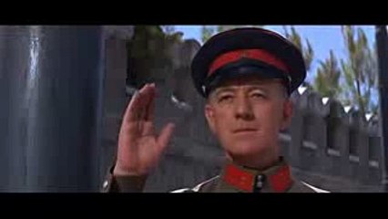 Docteur Jivago (1965)