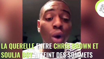 Deux célèbres rappeurs vont s'affronter lors d'un match de boxe, coachés par Mayweather et Mike Tyson !