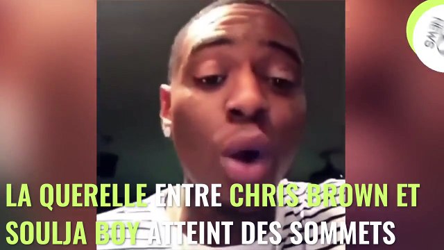 Deux célèbres rappeurs vont s'affronter lors d'un match de boxe, coachés par Mayweather et Mike Tyson !