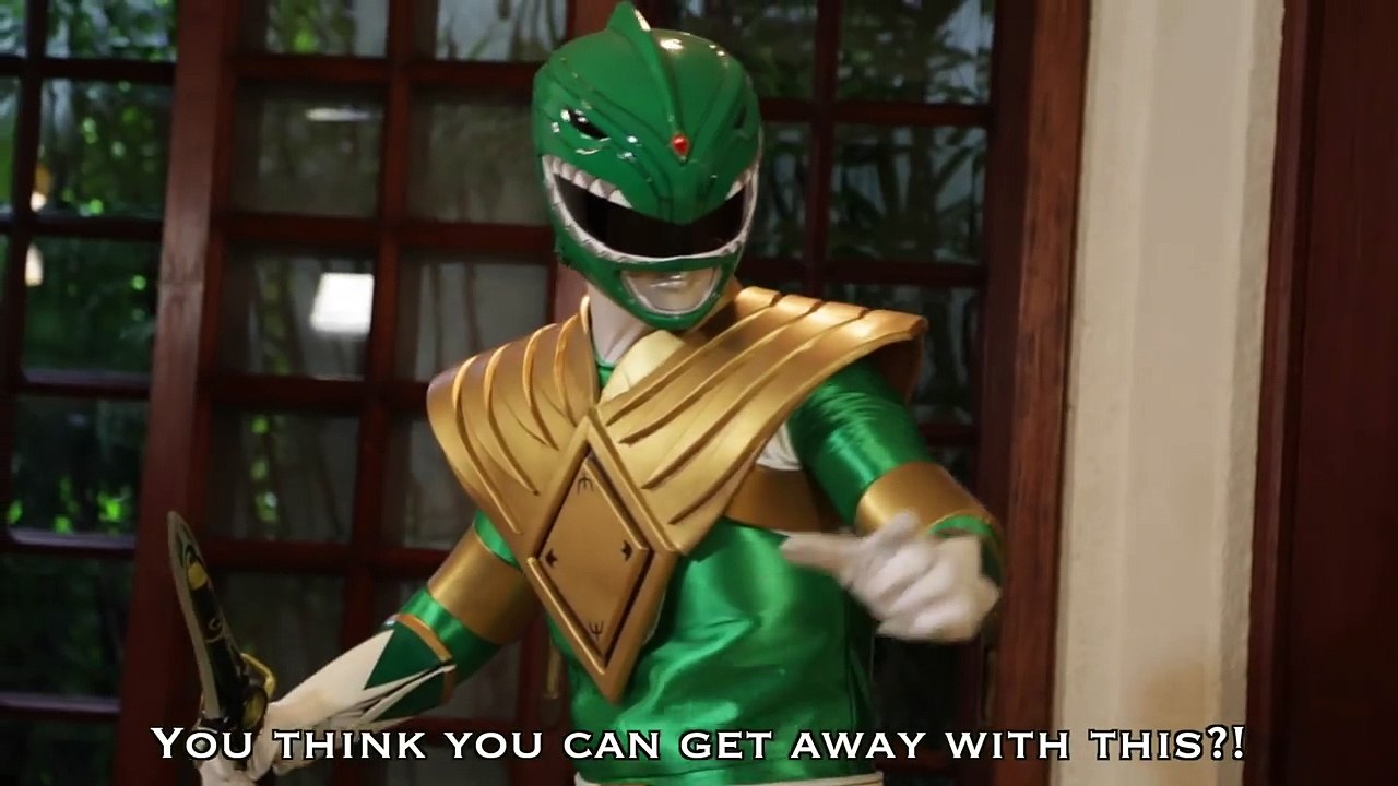 FAN FILM - If Power Rangers were made in the Philippines-64LAszfjp_c