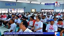 Partai Perindo Berjuang Membangun Masyarakat yang Produktif