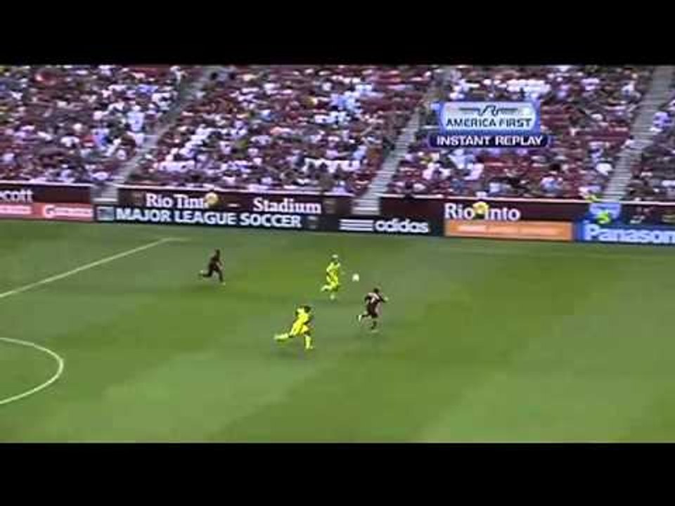 Save of the Week Nominees: Week 20