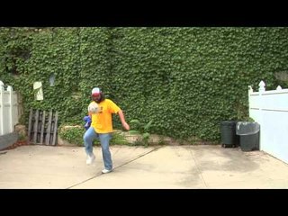 Judah Friedlander - Banned from MLS All-Star Game