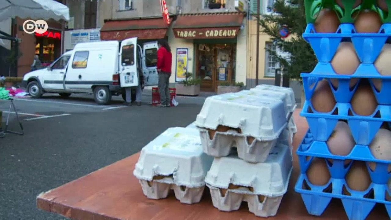 Französische flüchtlingshelfer angeklagt | fokus europa