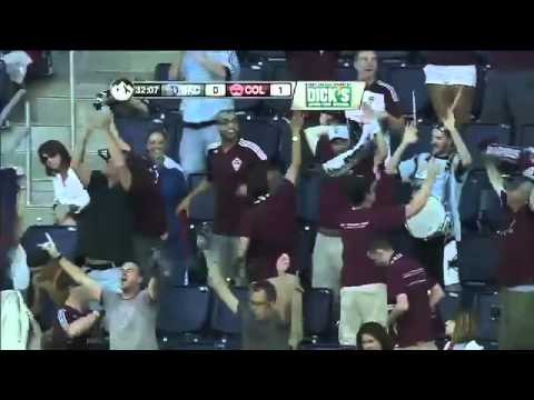 Goal of the Week Nominees: Week 17