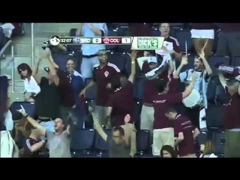 Goal of the Week Nominees: Week 17