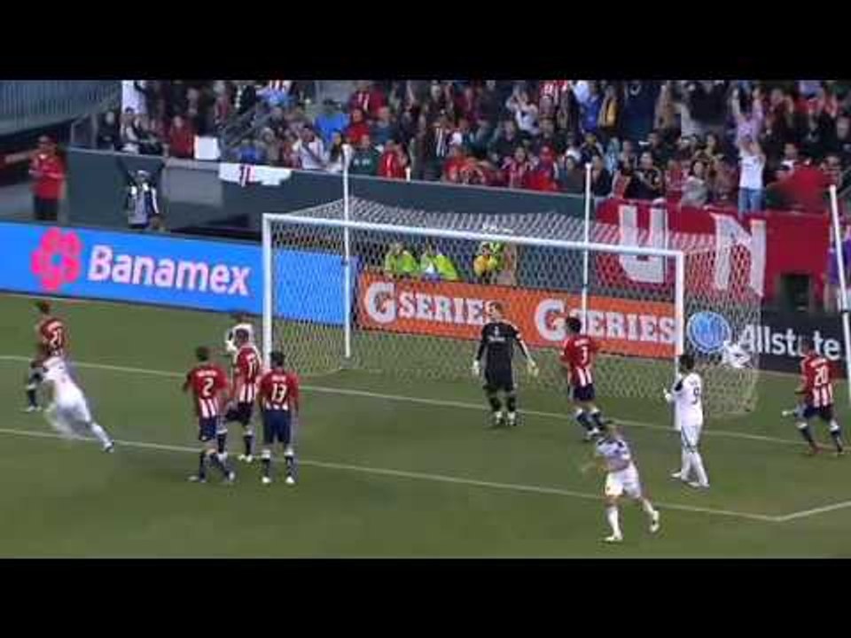 2011 MLS All-Star First XI