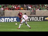 Gold Cup: Agudelo chance, Dempsey goal