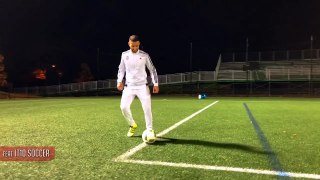 Mario Gotze Twister - Football Skill Tutorial-NCiELqa7AYw
