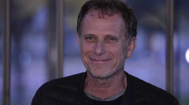 Leur plus belle émotion au cinéma : Charles Berling