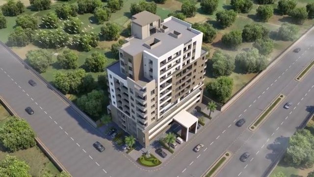 3D Walkthrough for Interior Exterior Architectural Visualization