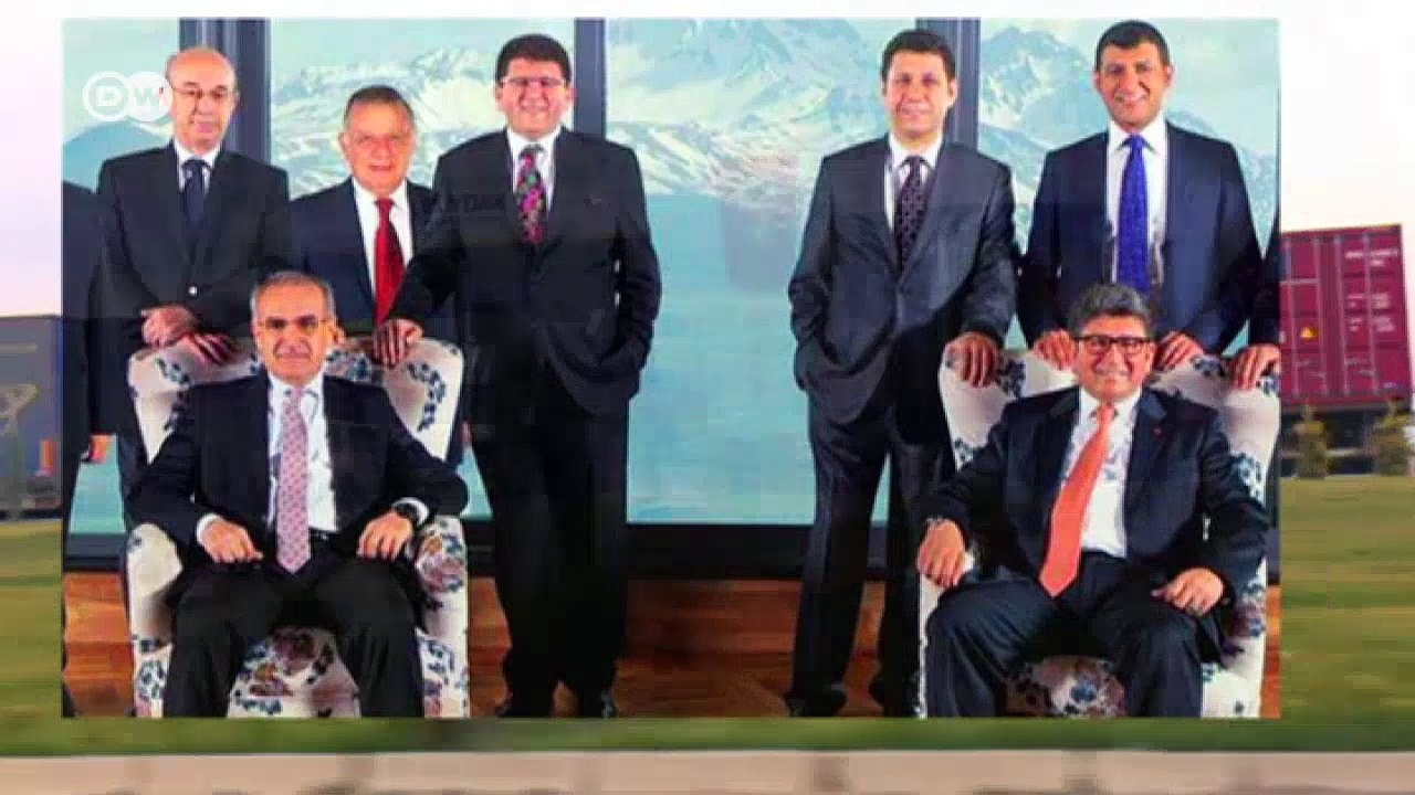 Enteignungen in der Türkei | Fokus Europa