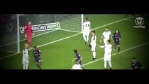 Coupe de la Ligue - PSG vs FC Metz 2-0 - Goals 11-01-17