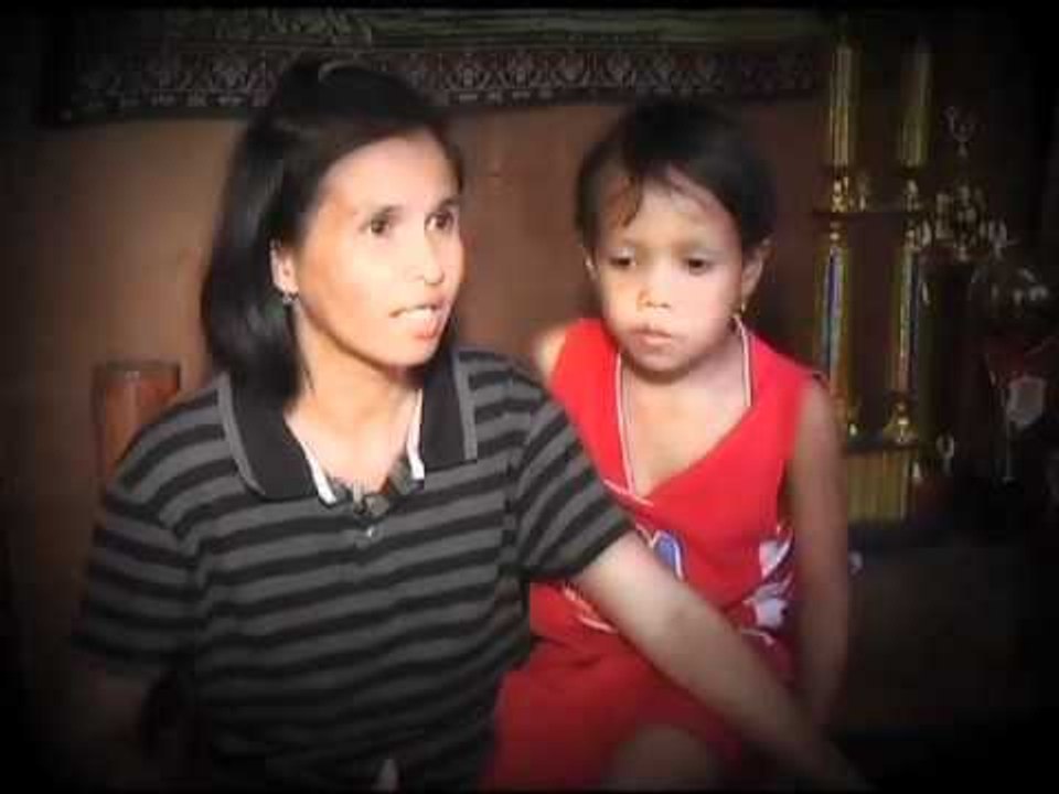 Pinoy MD: Solving Malnutrition with Camote and Patani Cooks Patani!