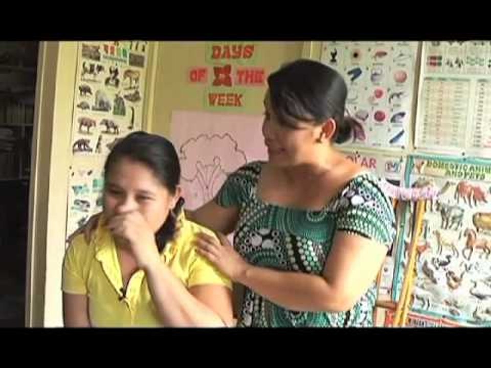 Hanep Buhay: Arc of Toddlers Learning Center and Merry Moo