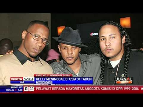Chris Kelly Meninggal Dunia