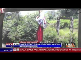 Pameran Foto Pendidikan