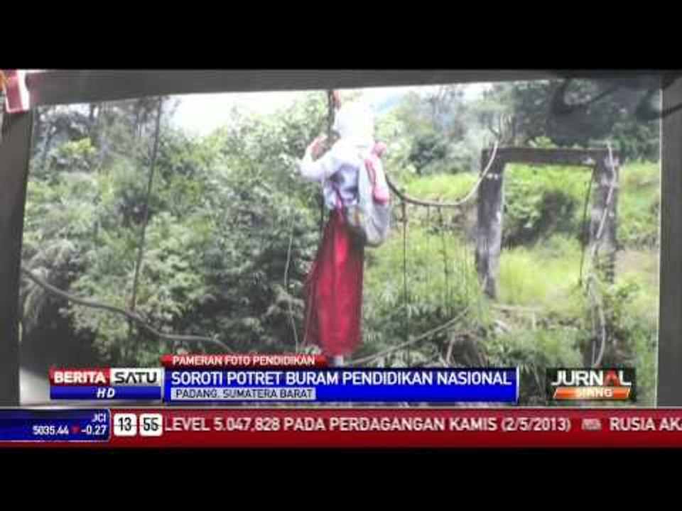 Pameran Foto Pendidikan