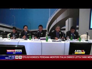 Proyek Jembatan Selat Sunda