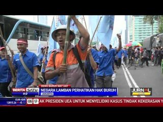 Pemerintah Tidak Serius Soal Kesejahteraan