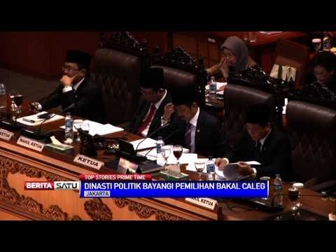 Top Stories Prime Time BeritaSatu TV Senin 29 April 2013