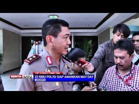 Top Stories Prime Time BeritaSatu TV Selasa 30 April 2013