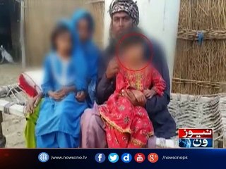 Two girls ordered to be handed over as Vani in Ghotki