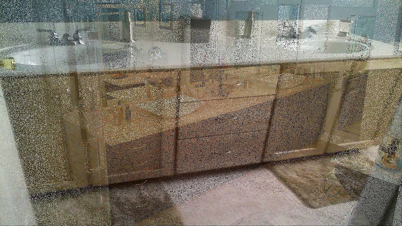 Bathroom Refacing in Annandale VA