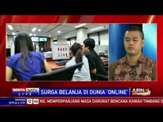 Surga Belanja di Dunia Online - Part 1
