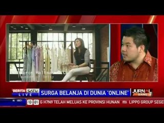 Surga Belanja di Dunia Online - Part 2